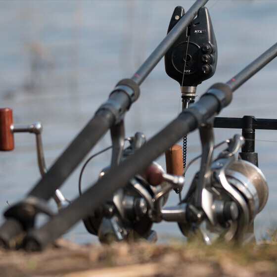 FLANX Inceptor 10ft / 2,5lbs Vollduplon