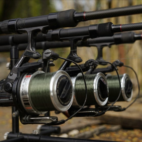 FLANX Inceptor 10ft / 3lbs Vollduplon