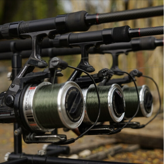 FLANX Inceptor 10ft / 3,5lbs Vollduplon