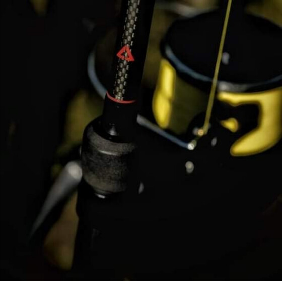 FLANX Inceptor 10ft / 3,5lbs Vollduplon