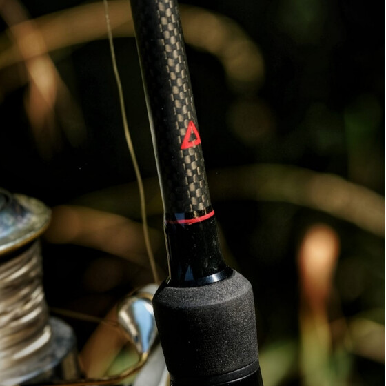 FLANX Inceptor 12ft / 3lbs Vollduplon 40er Starter