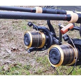 FLANX Inceptor 10ft / 2,5lbs Vollkork