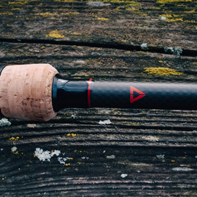 FLANX Inceptor 12ft / 3lbs Vollkork 40er Starter
