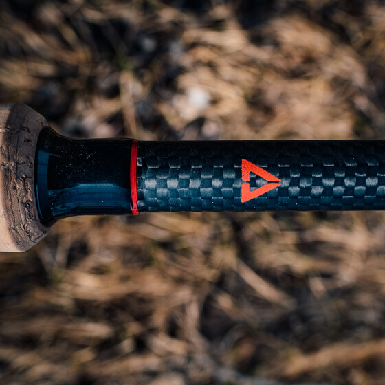 FLANX Inceptor 12ft / 3,5lbs Vollkork