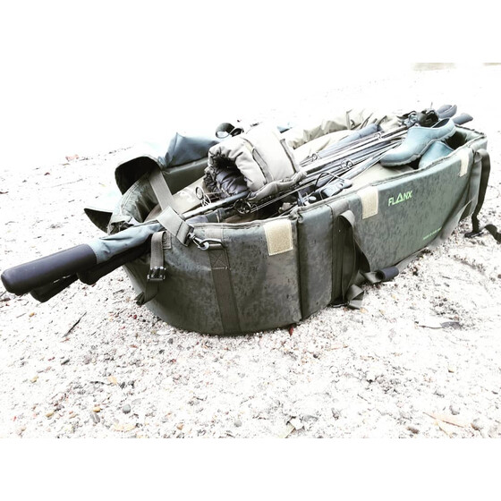 Flanx Trans Carp Mat Mk2