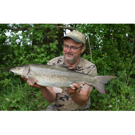 Flanx Barbel Retainer