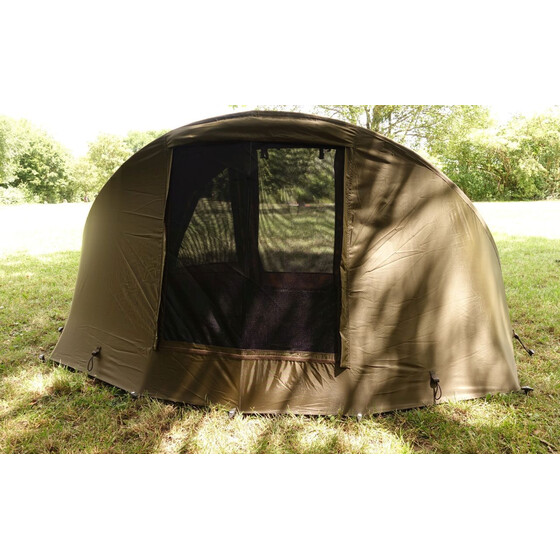 Flanx Winterskin One Man Dome