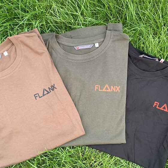 Premium T-Shirt Flanx