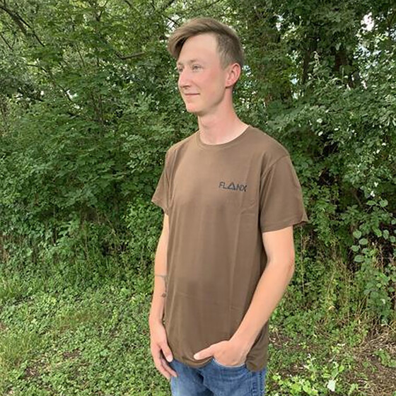 Premium T-Shirt Flanx
