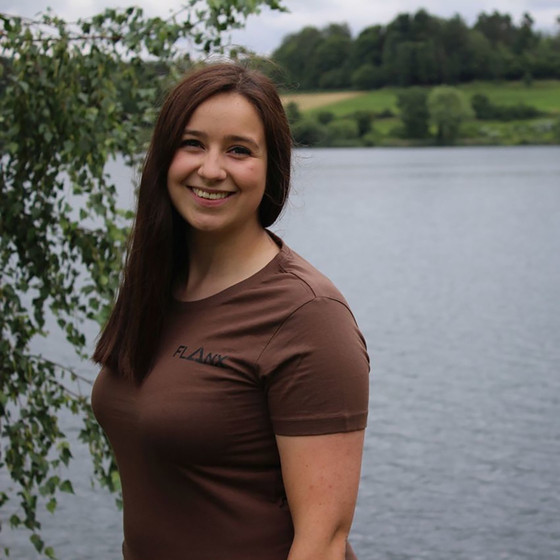 Flanx - Premium Lady T-Shirt