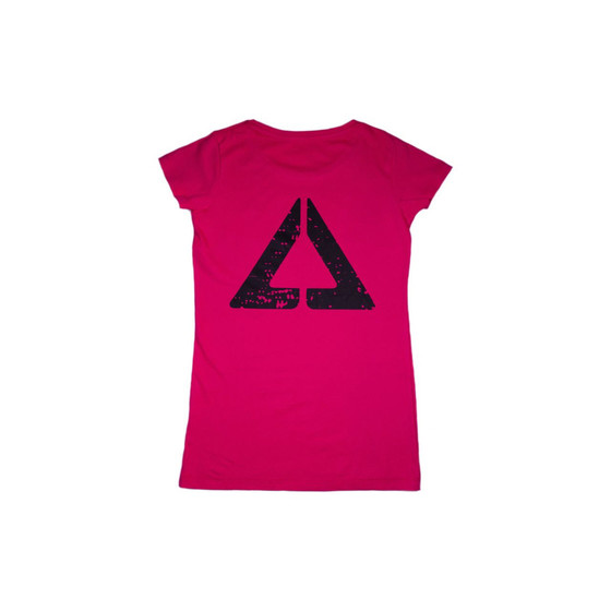 Flanx - Premium Lady T-Shirt