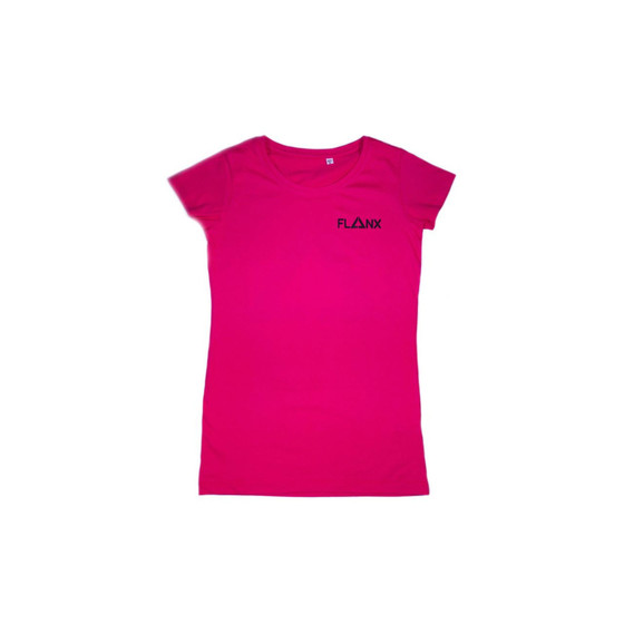 Flanx - Premium Lady T-Shirt
