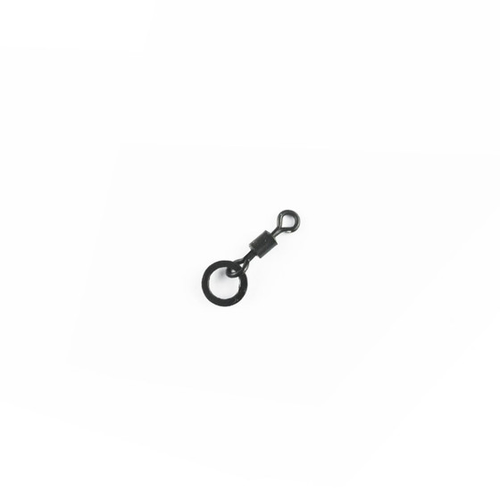 FI Hook Ring Swivels XS