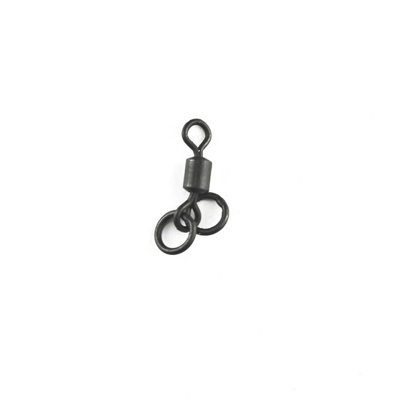 FI Dual Ring Swivels