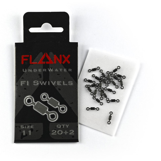 FI Swivels  Gr. 11 S