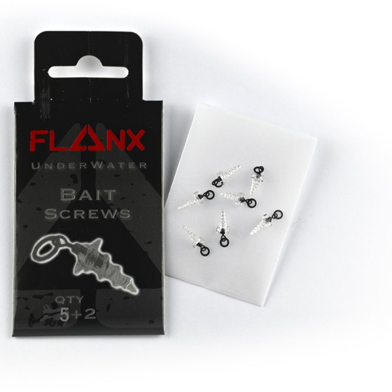 Bait Screws