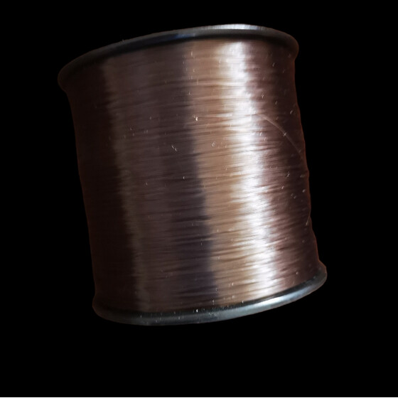 TOJI-RO Schnur 0,36 - 20lbs